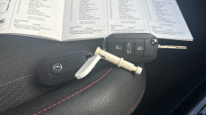 Vauxhall Corsa 1.2 Turbo GS 5dr Petrol Hatchback